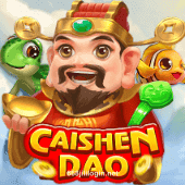 Cai Shen Dao - 668jili Online Slot Game