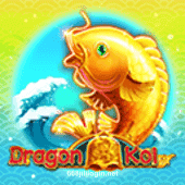 Dragon Koi Slot Game by 668jili